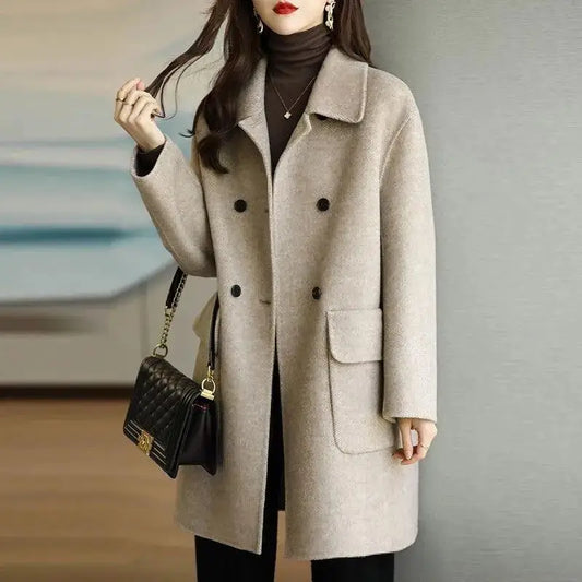 Overcoat