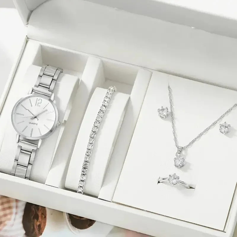 Beba Set Watch