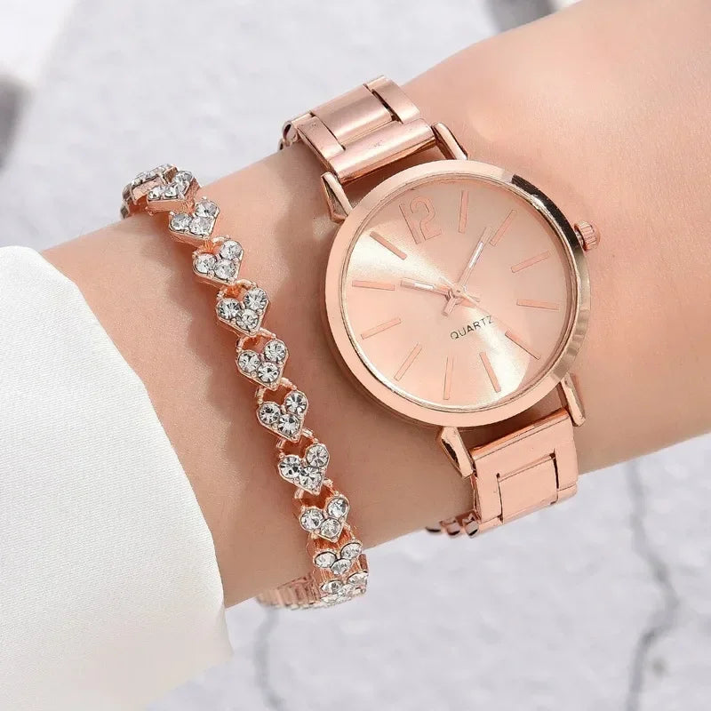 Beba Set Watch