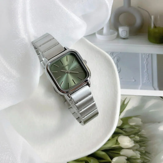 Stainless Steel watch