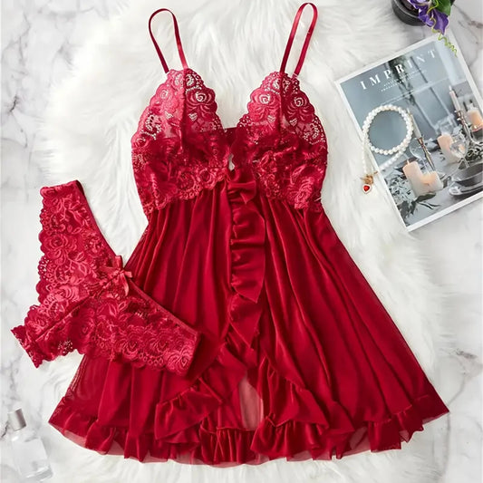 Babydoll Dress