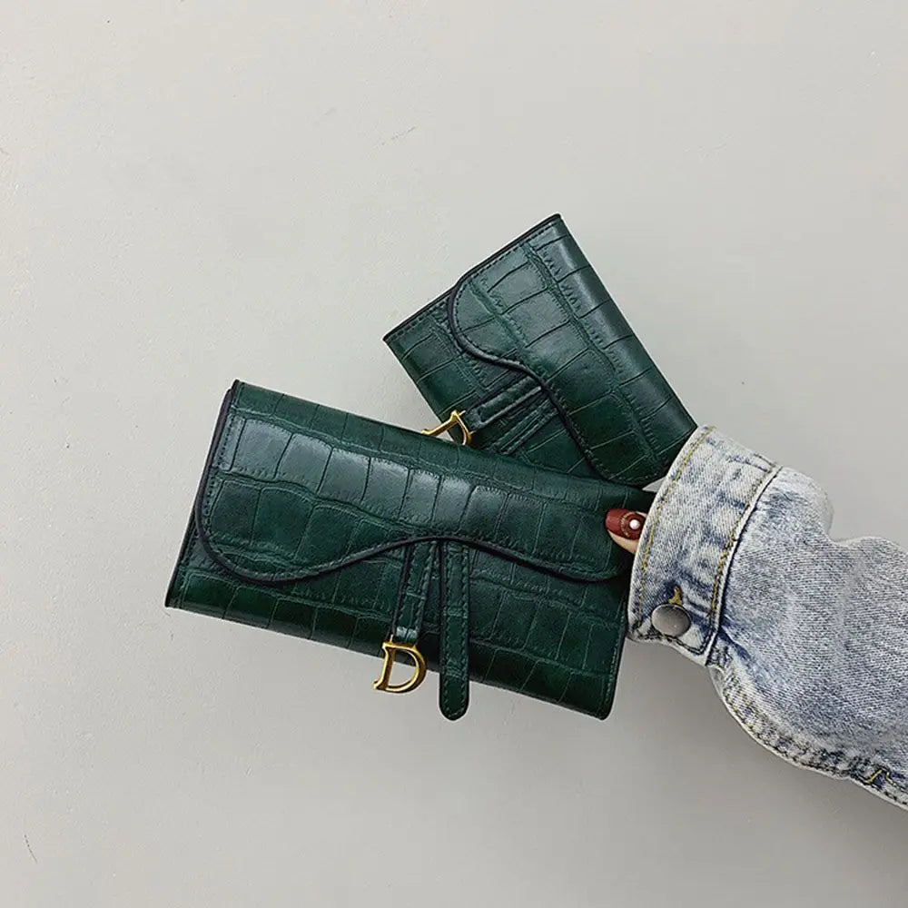 Fashion Luxury Mini Coin Purse