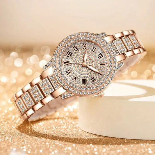 Fashion Women Wristwatches