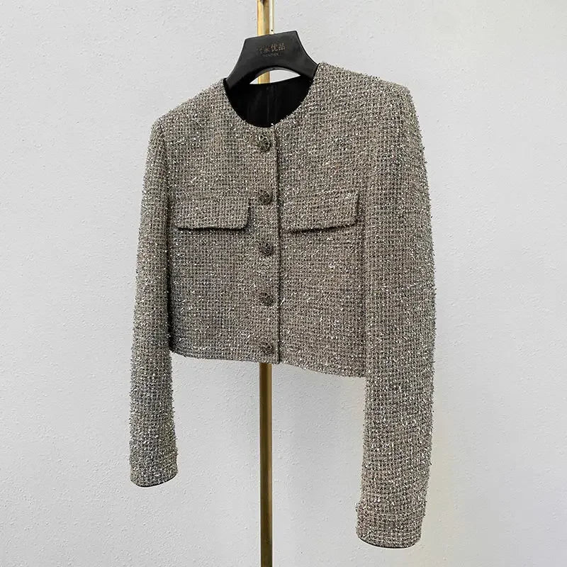 Jacket Abrigos